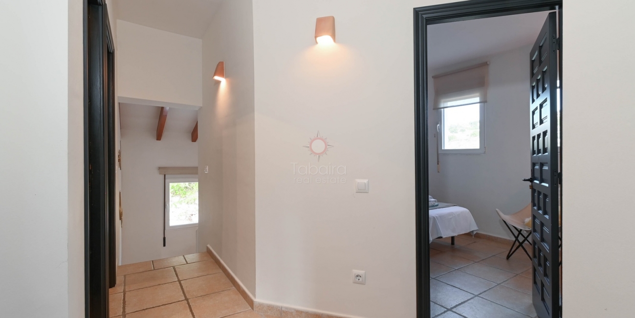 Verkauf » Finca - Rural Estate » Benissa » Benissa