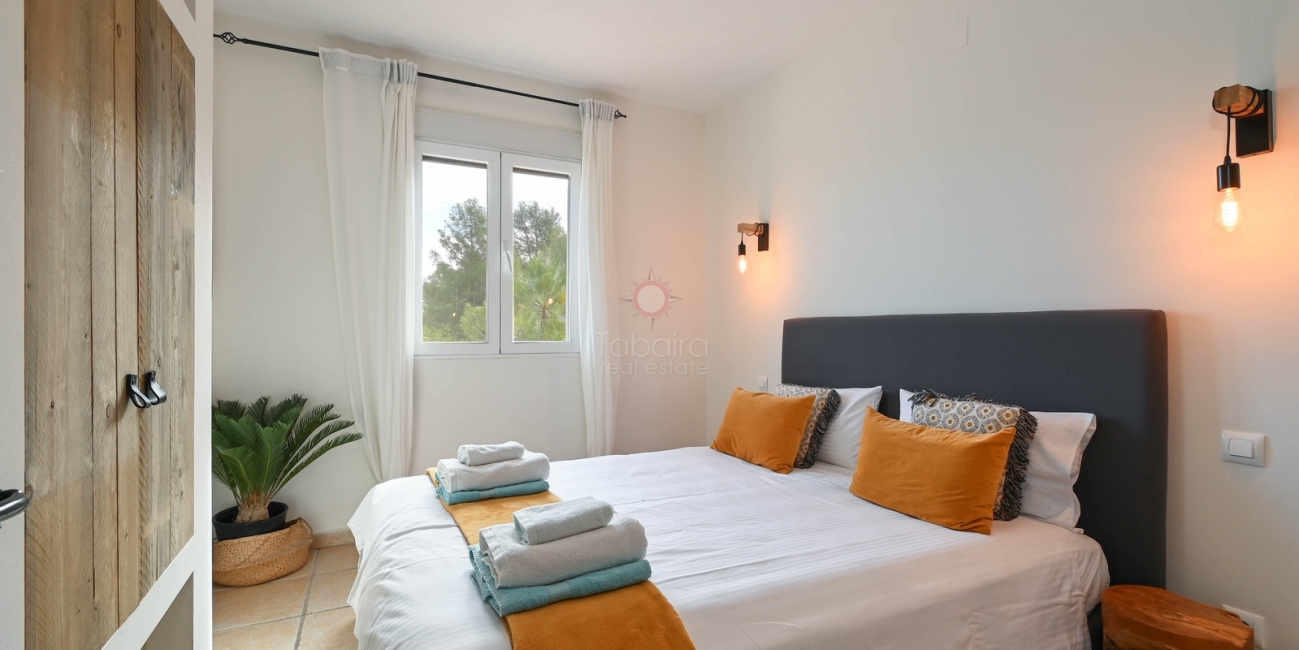 Verkauf » Finca - Rural Estate » Benissa » Benissa