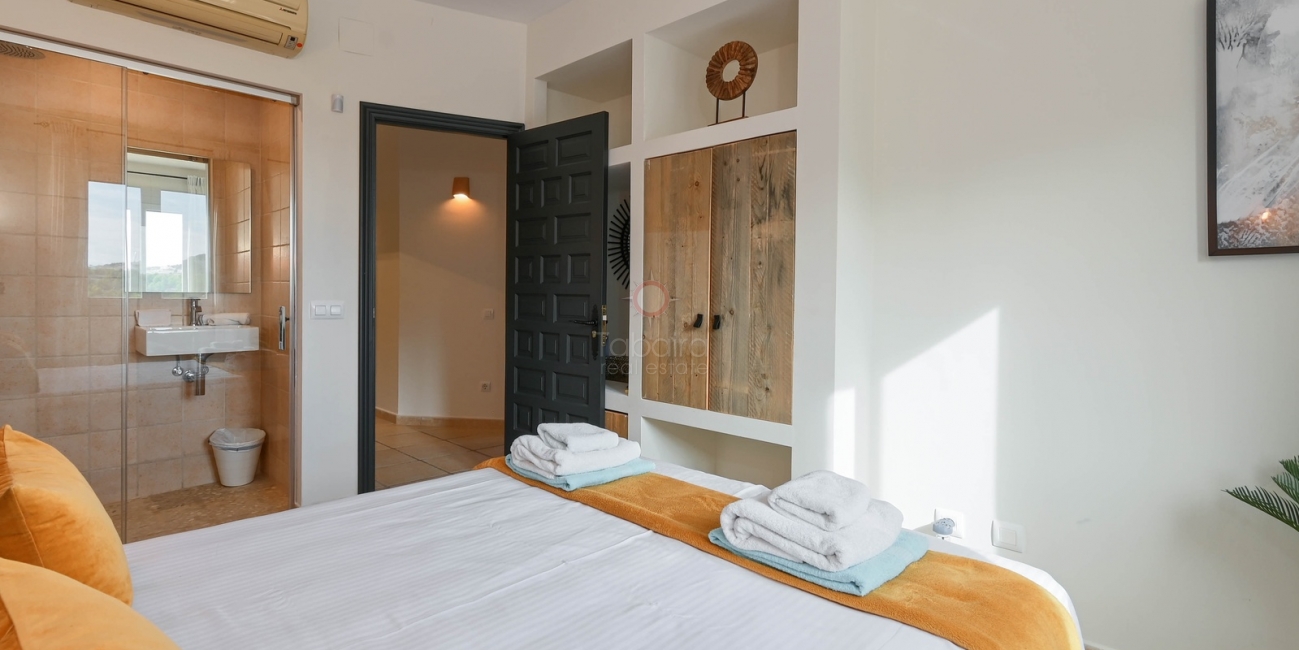 Verkauf » Finca - Rural Estate » Benissa » Benissa