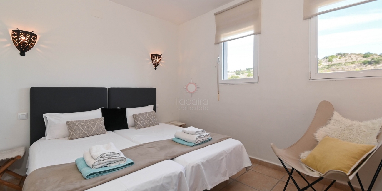 Verkauf » Finca - Rural Estate » Benissa » Benissa