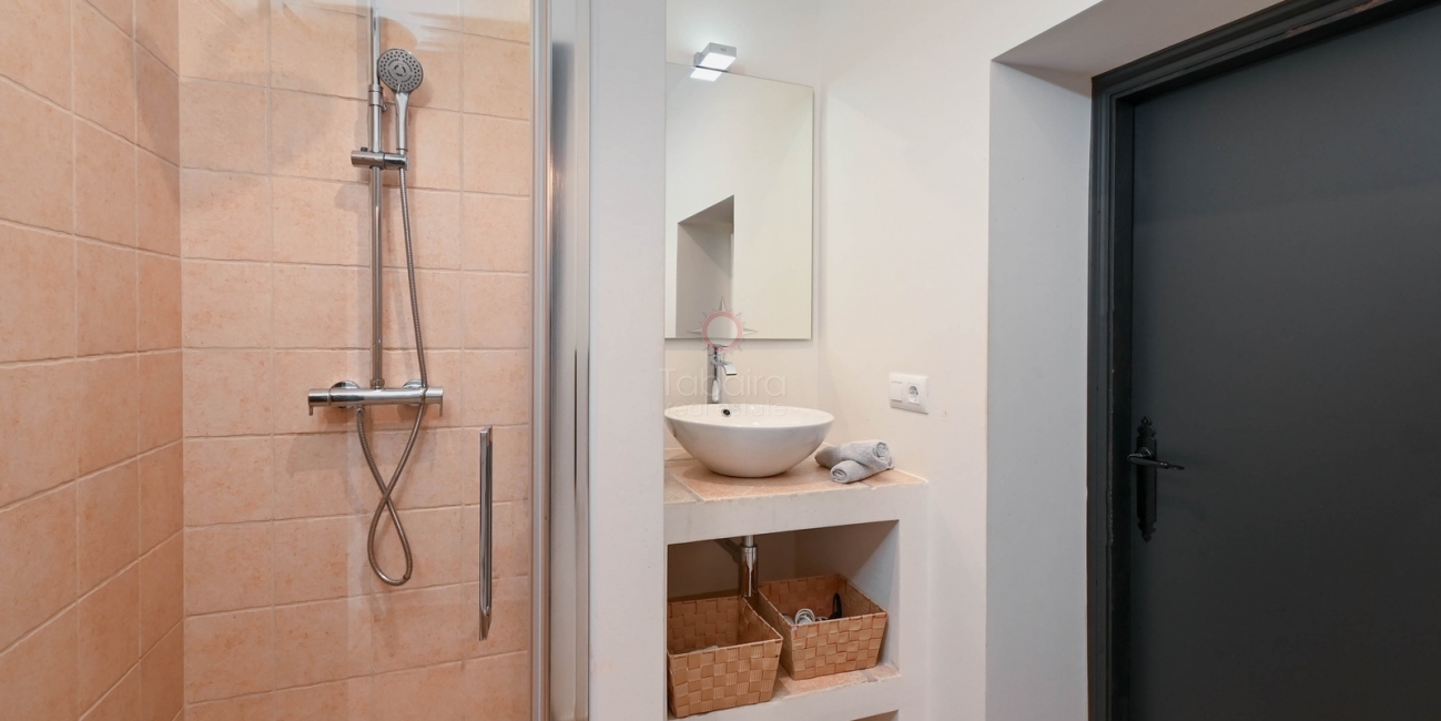 Verkauf » Finca - Rural Estate » Benissa » Benissa