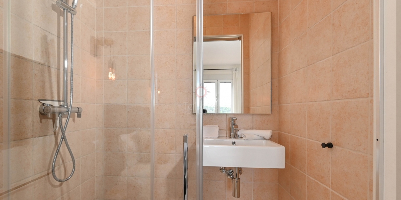 Verkauf » Finca - Rural Estate » Benissa » Benissa