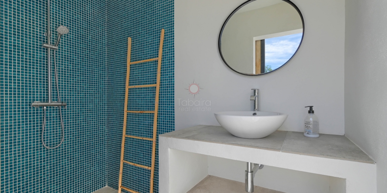 Verkauf » Finca - Rural Estate » Benissa » Benissa