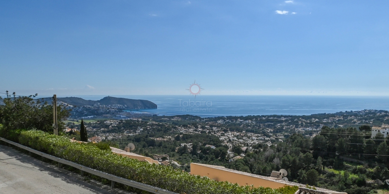 Venta &raquo; Bungalow &raquo; Moraira &raquo; Moraira
