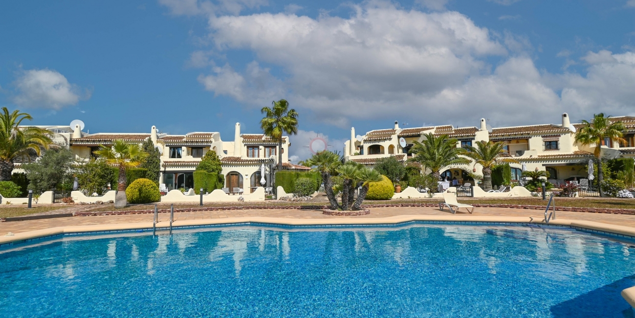 Venta &raquo; Bungalow &raquo; Moraira &raquo; Moraira