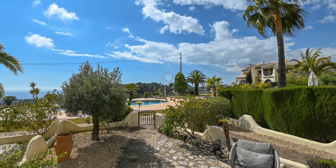 Venta &raquo; Bungalow &raquo; Moraira &raquo; Moraira