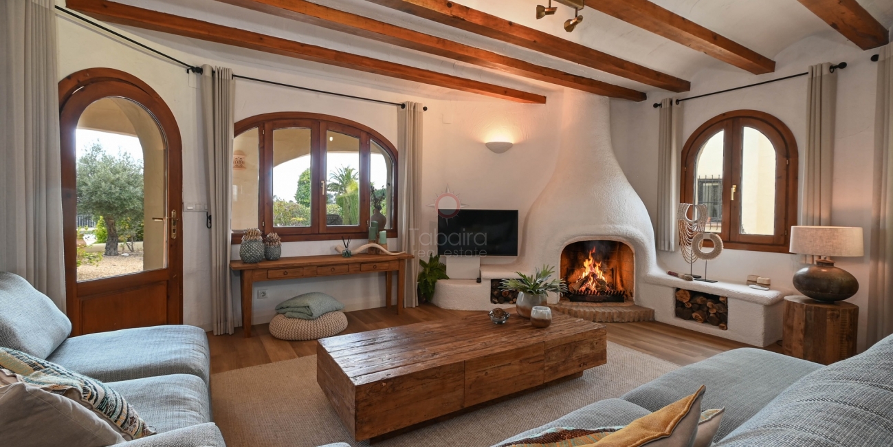 Venta &raquo; Bungalow &raquo; Moraira &raquo; Moraira