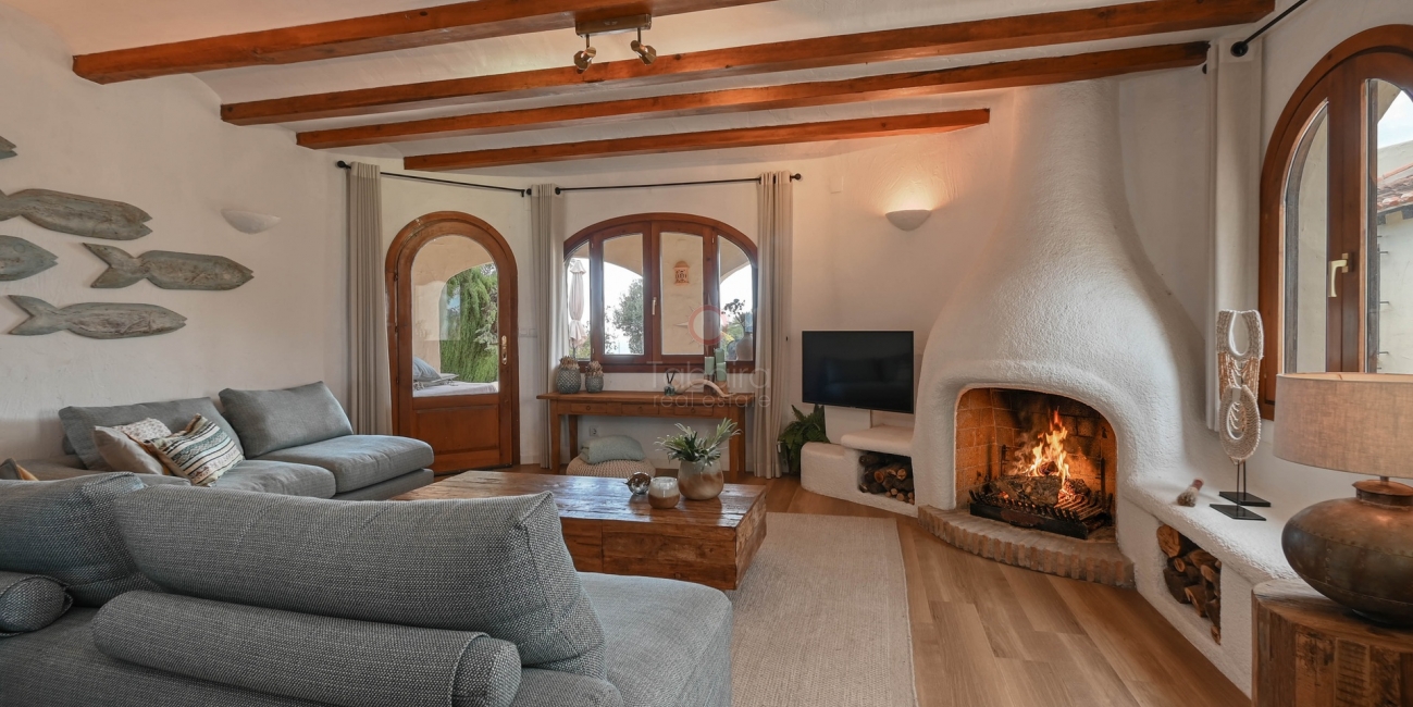 Venta &raquo; Bungalow &raquo; Moraira &raquo; Moraira