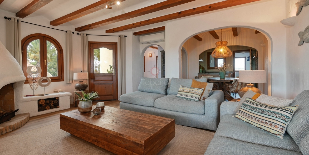 Venta &raquo; Bungalow &raquo; Moraira &raquo; Moraira