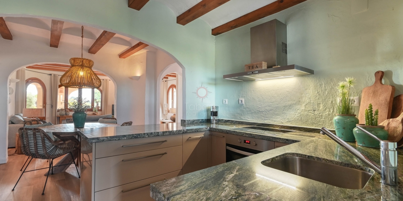 Venta &raquo; Bungalow &raquo; Moraira &raquo; Moraira