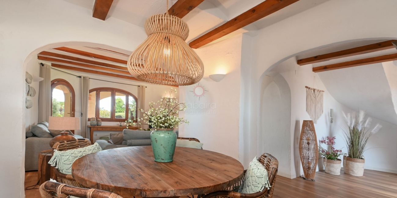 Venta &raquo; Bungalow &raquo; Moraira &raquo; Moraira