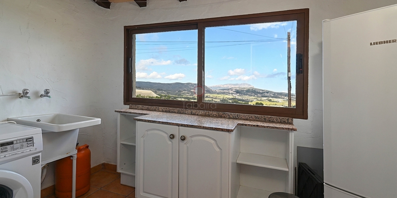 Venta &raquo; Bungalow &raquo; Moraira &raquo; Moraira