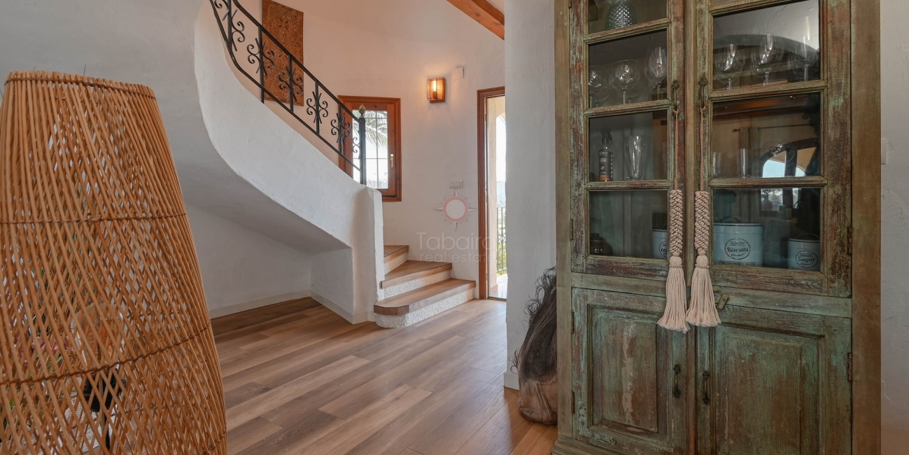 Venta &raquo; Bungalow &raquo; Moraira &raquo; Moraira