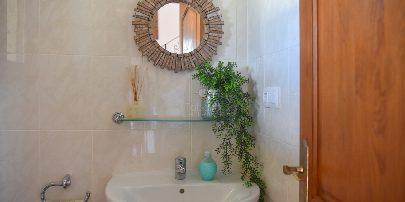 Venta &raquo; Bungalow &raquo; Moraira &raquo; Moraira