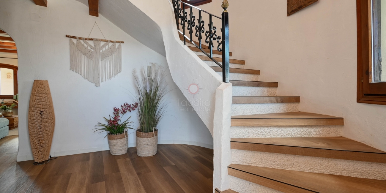 Venta &raquo; Bungalow &raquo; Moraira &raquo; Moraira