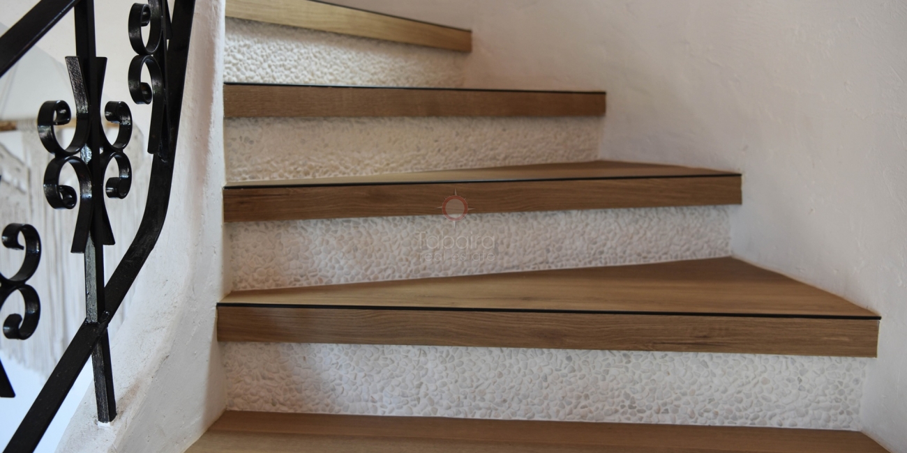 Venta &raquo; Bungalow &raquo; Moraira &raquo; Moraira