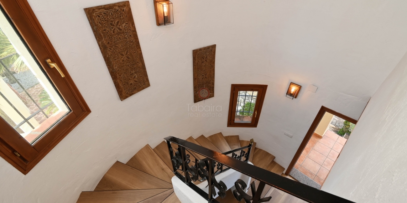 Venta &raquo; Bungalow &raquo; Moraira &raquo; Moraira