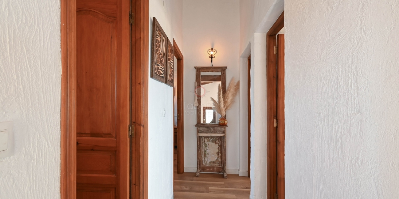 Venta &raquo; Bungalow &raquo; Moraira &raquo; Moraira