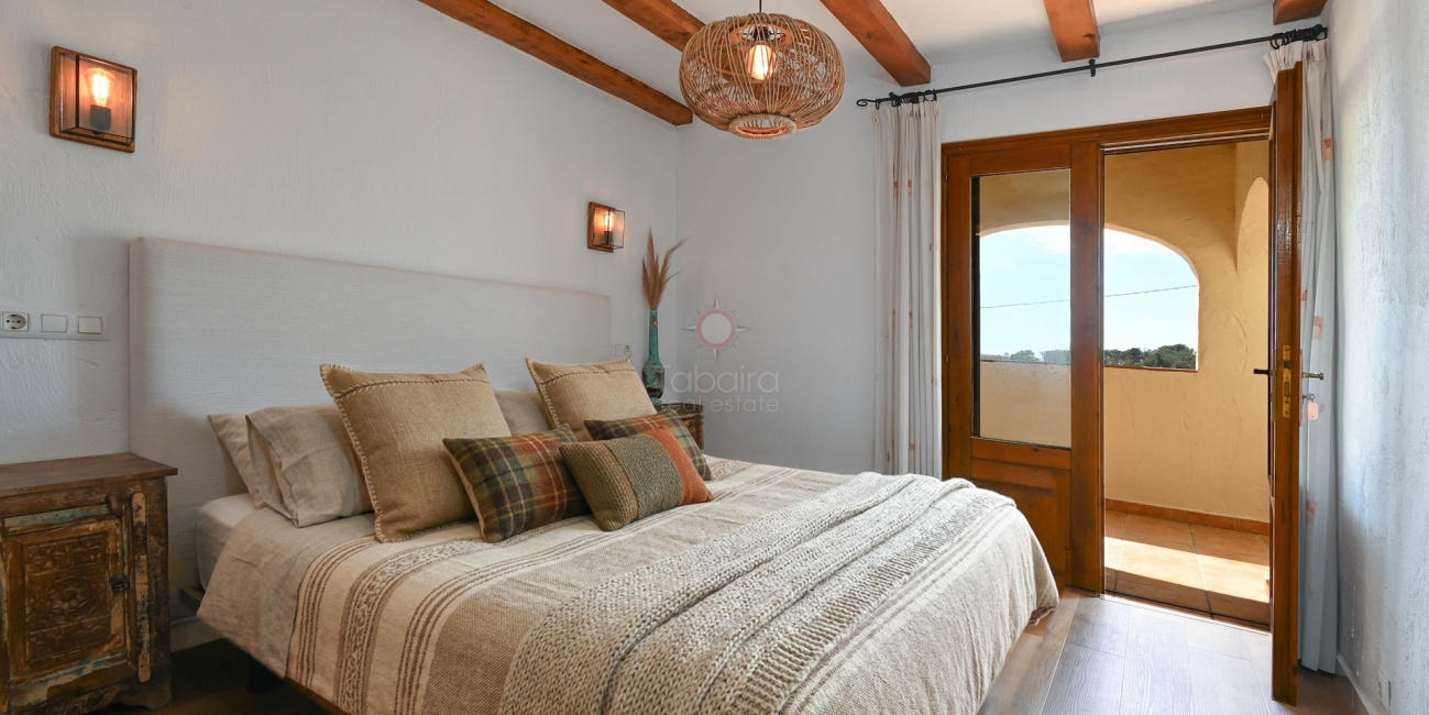 Venta &raquo; Bungalow &raquo; Moraira &raquo; Moraira