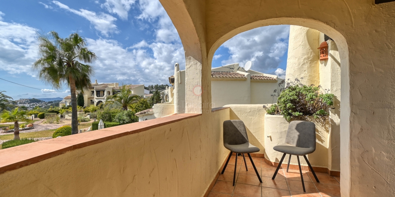 Venta &raquo; Bungalow &raquo; Moraira &raquo; Moraira