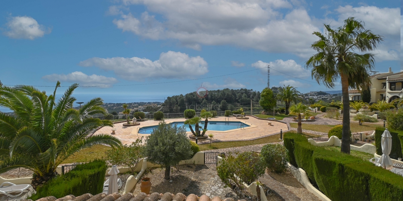 Venta &raquo; Bungalow &raquo; Moraira &raquo; Moraira