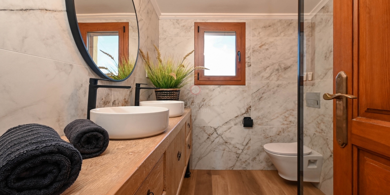 Venta &raquo; Bungalow &raquo; Moraira &raquo; Moraira