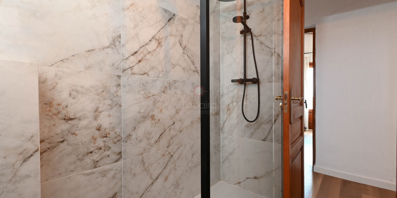 Venta &raquo; Bungalow &raquo; Moraira &raquo; Moraira