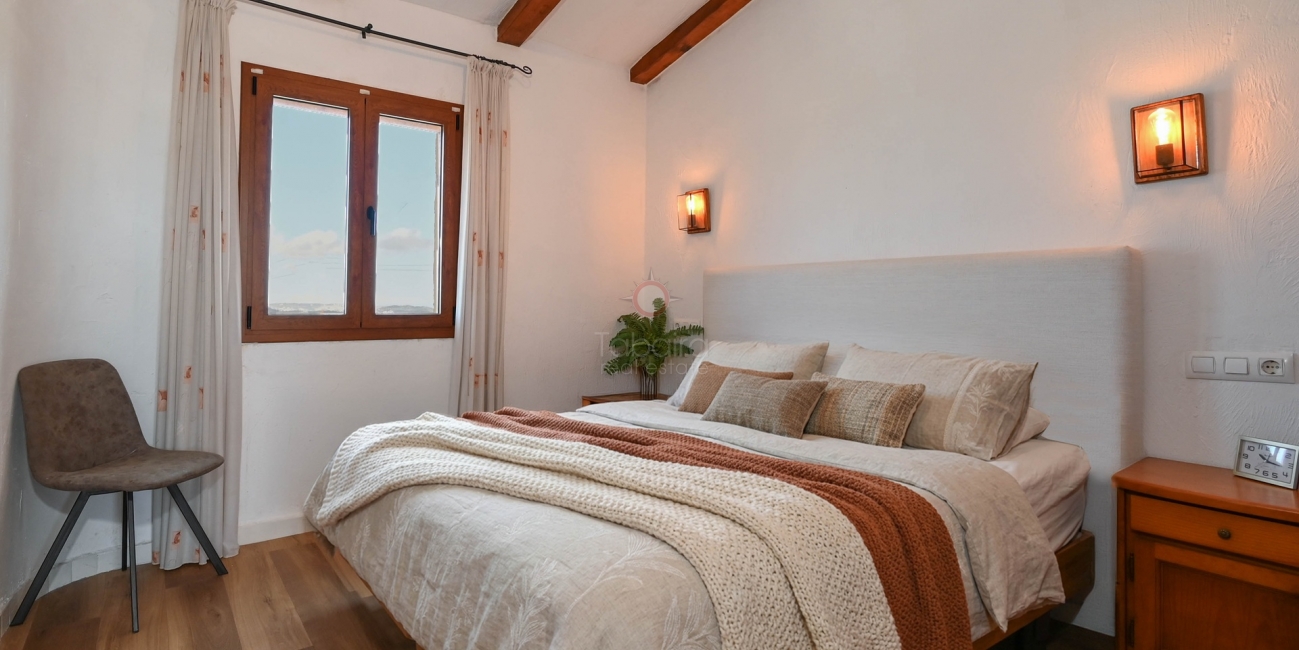 Venta &raquo; Bungalow &raquo; Moraira &raquo; Moraira