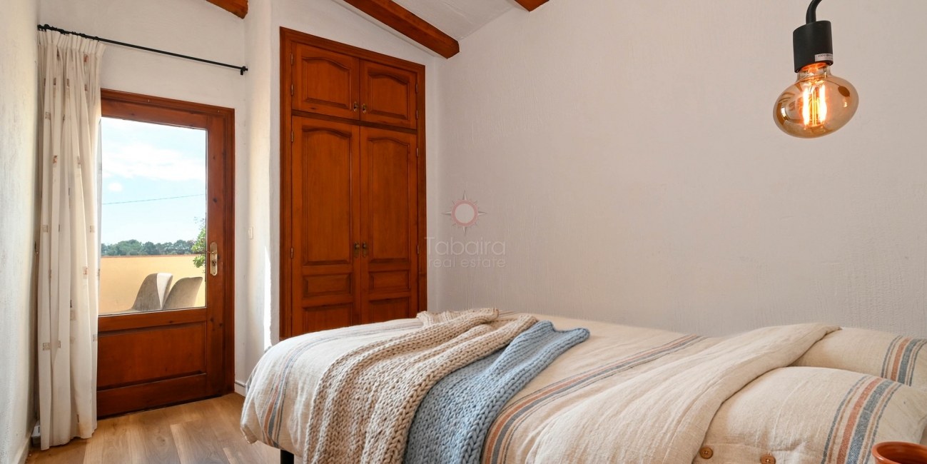 Venta &raquo; Bungalow &raquo; Moraira &raquo; Moraira