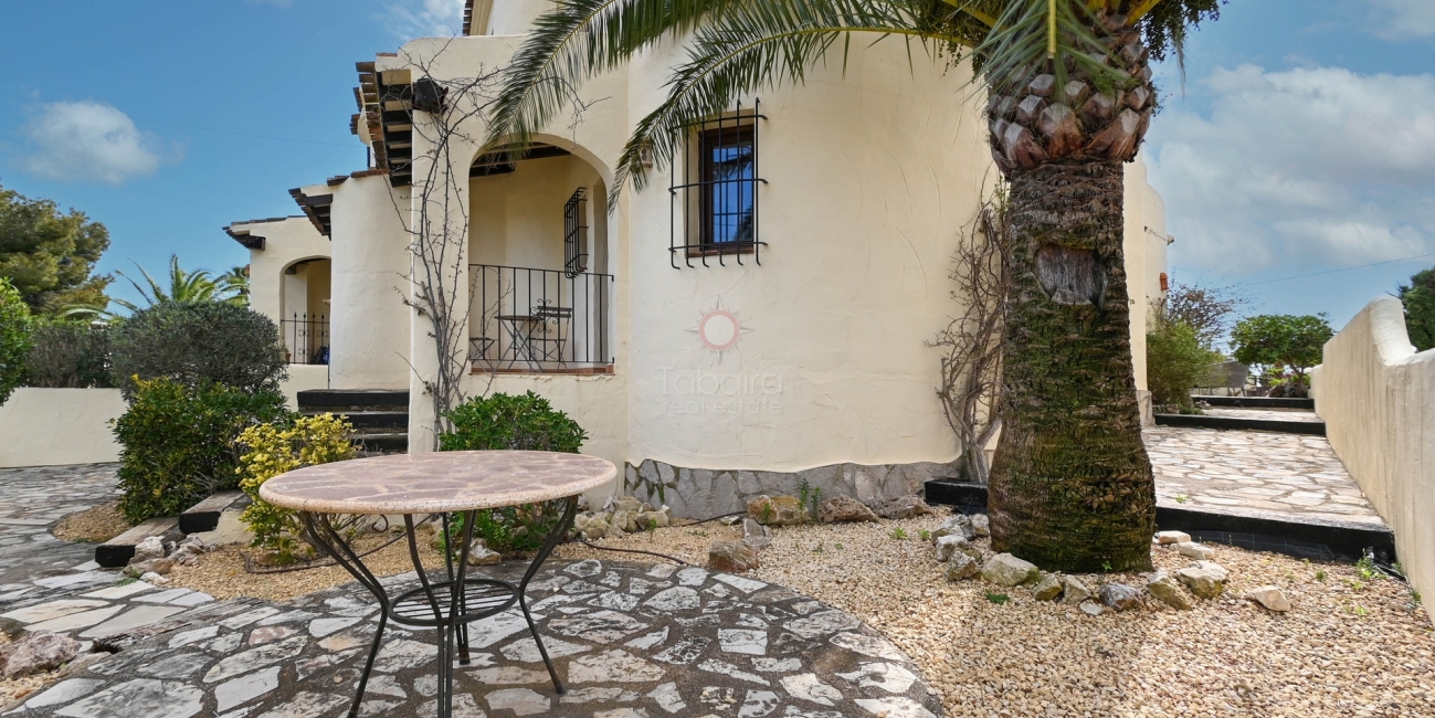 Venta &raquo; Bungalow &raquo; Moraira &raquo; Moraira