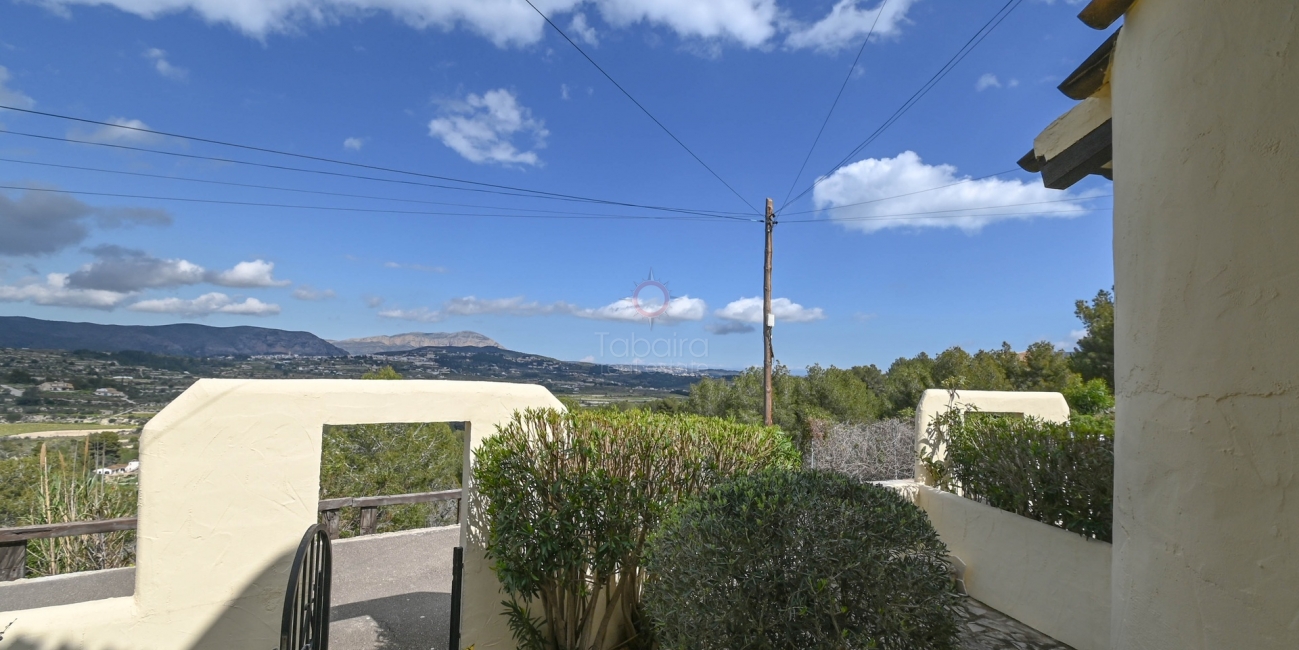 Venta &raquo; Bungalow &raquo; Moraira &raquo; Moraira