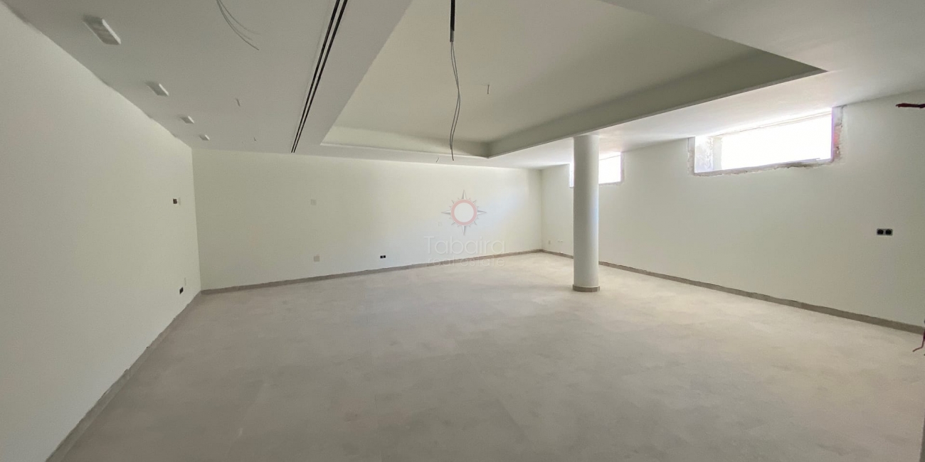 Sale &raquo; Villa &raquo; Benissa &raquo; Benissa