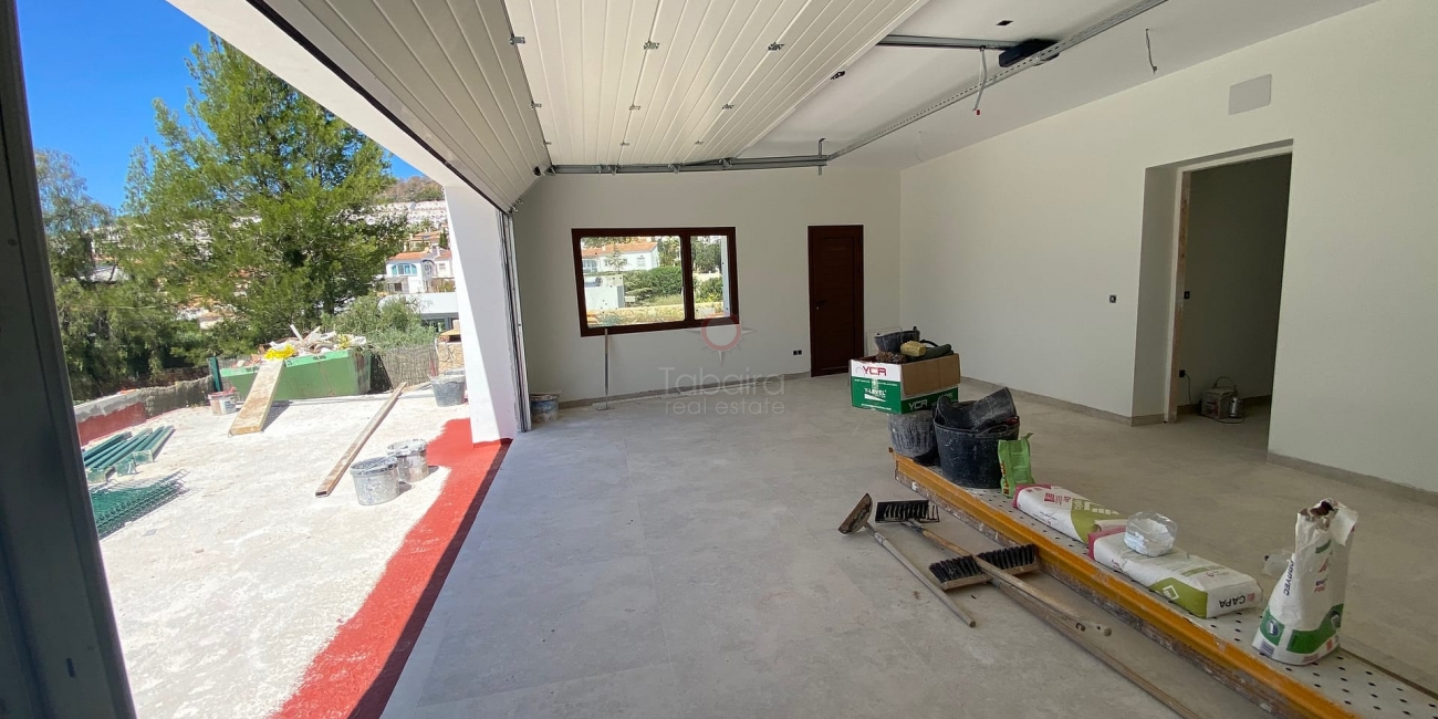 Sale &raquo; Villa &raquo; Benissa &raquo; Benissa