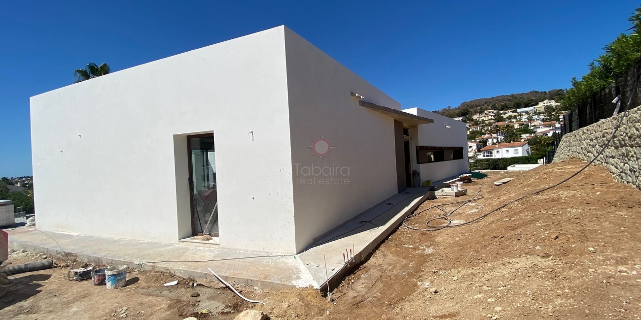 Sale &raquo; Villa &raquo; Benissa &raquo; Benissa