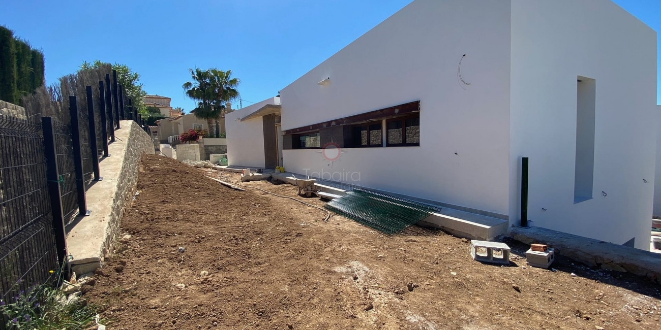 Sale &raquo; Villa &raquo; Benissa &raquo; Benissa