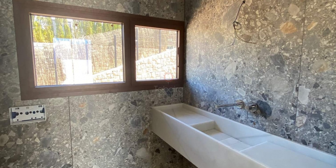 Sale &raquo; Villa &raquo; Benissa &raquo; Benissa