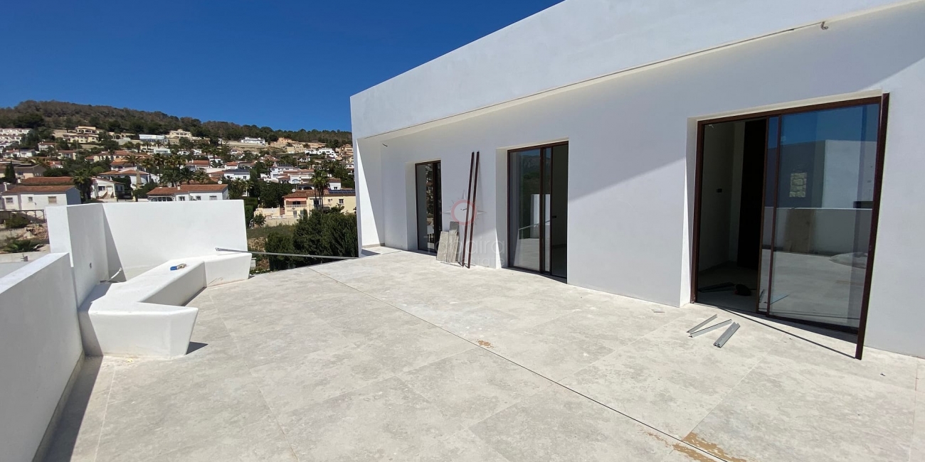 Sale &raquo; Villa &raquo; Benissa &raquo; Benissa