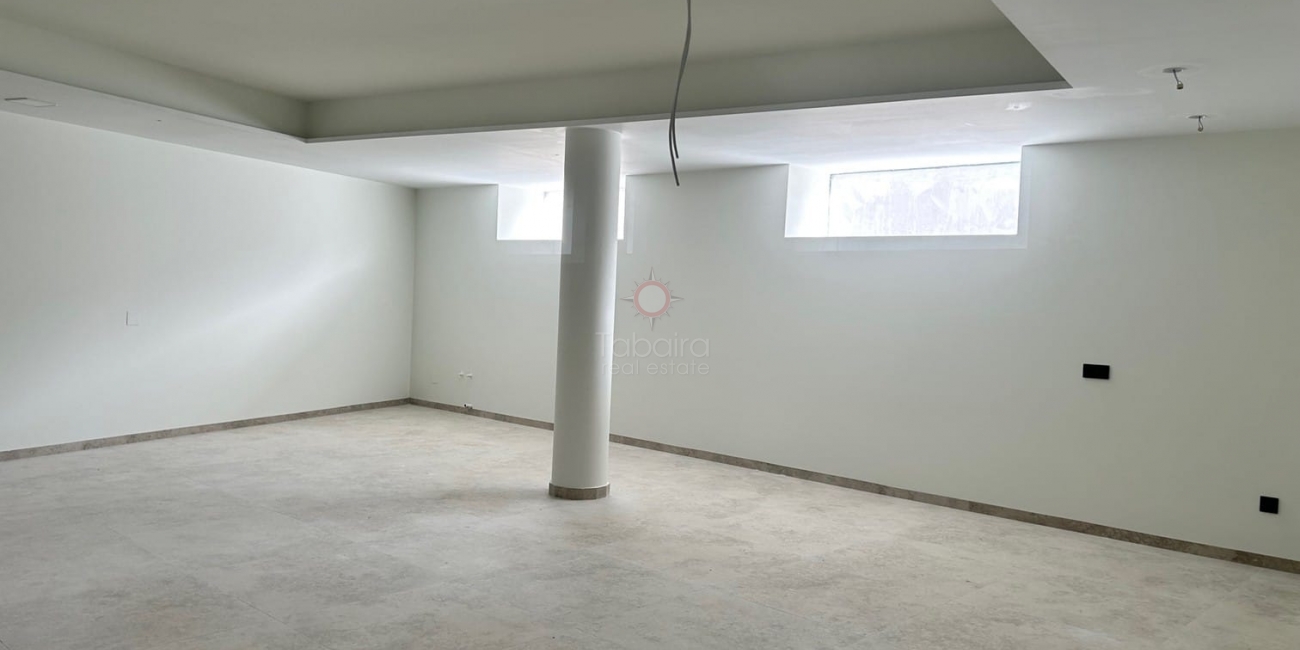 Sale &raquo; Villa &raquo; Benissa &raquo; Benissa