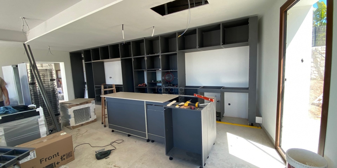 Sale &raquo; Villa &raquo; Benissa &raquo; Benissa