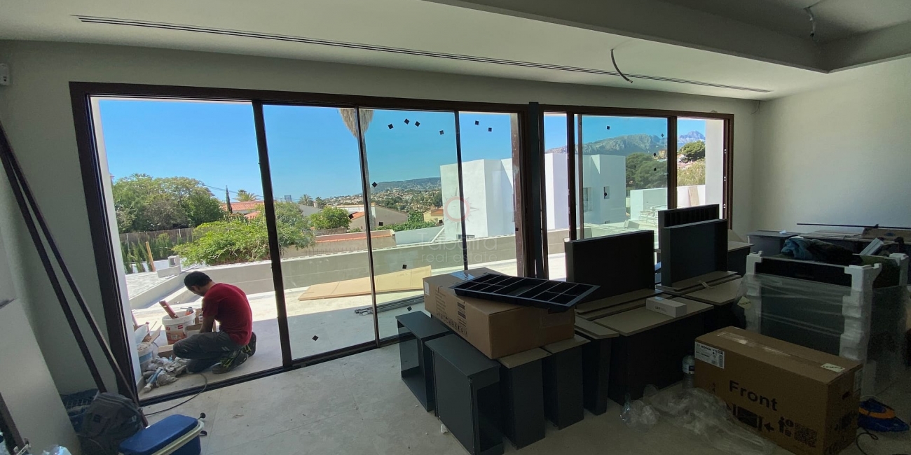 Sale &raquo; Villa &raquo; Benissa &raquo; Benissa