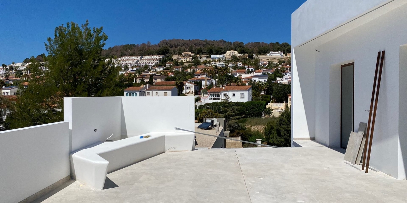 Sale &raquo; Villa &raquo; Benissa &raquo; Benissa