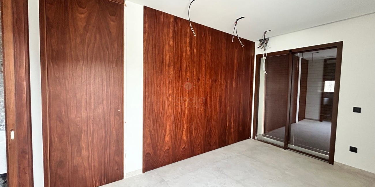 Sale &raquo; Villa &raquo; Benissa &raquo; Benissa