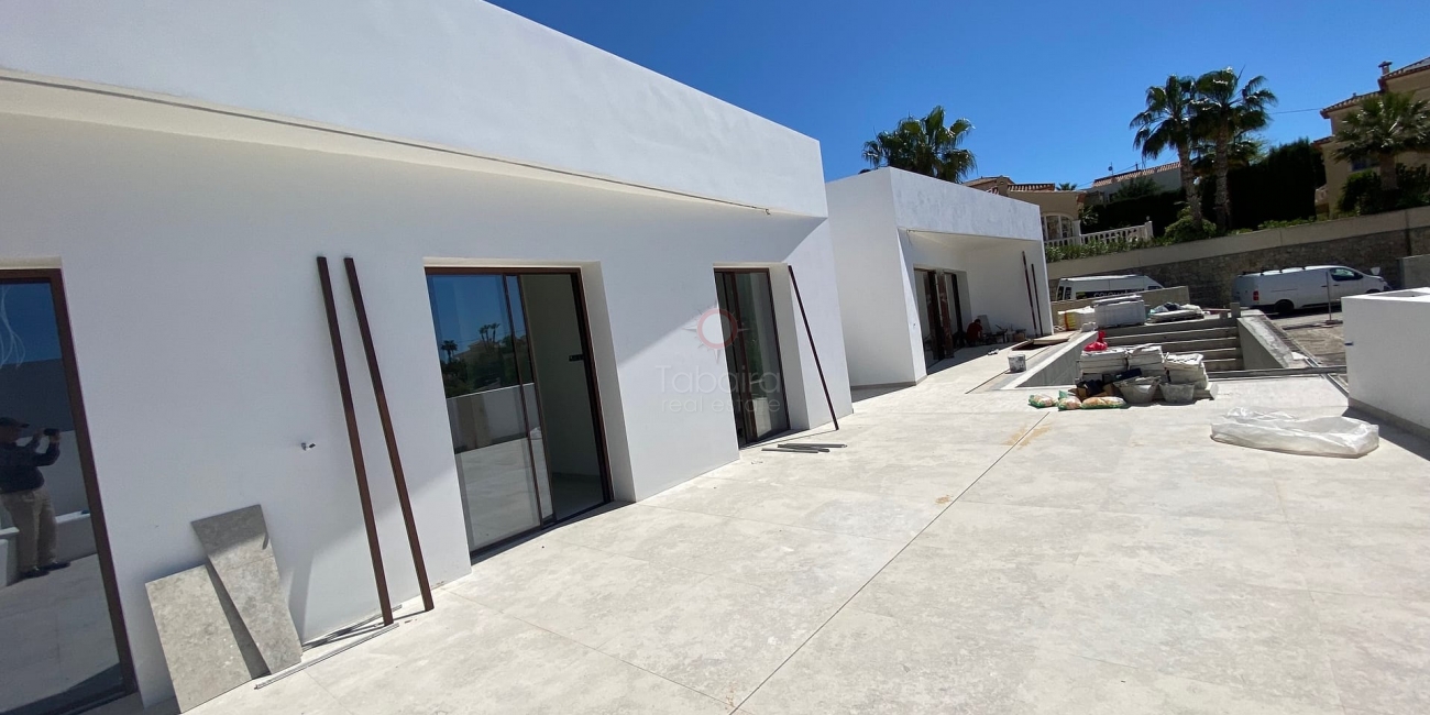 Sale &raquo; Villa &raquo; Benissa &raquo; Benissa