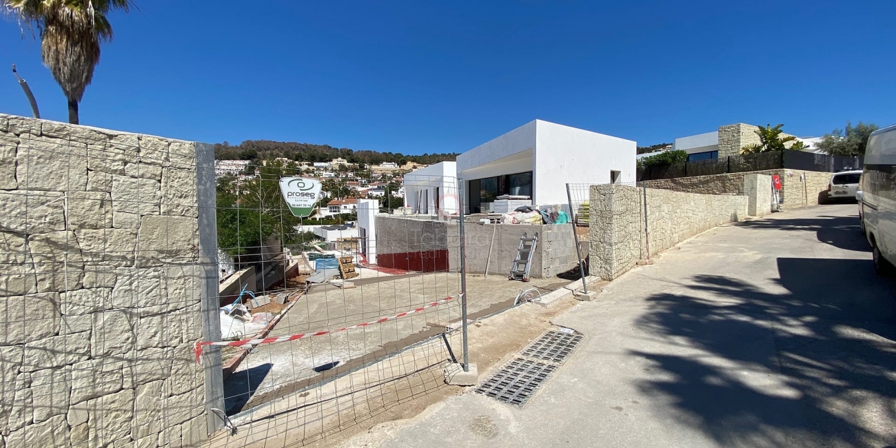 Sale &raquo; Villa &raquo; Benissa &raquo; Benissa