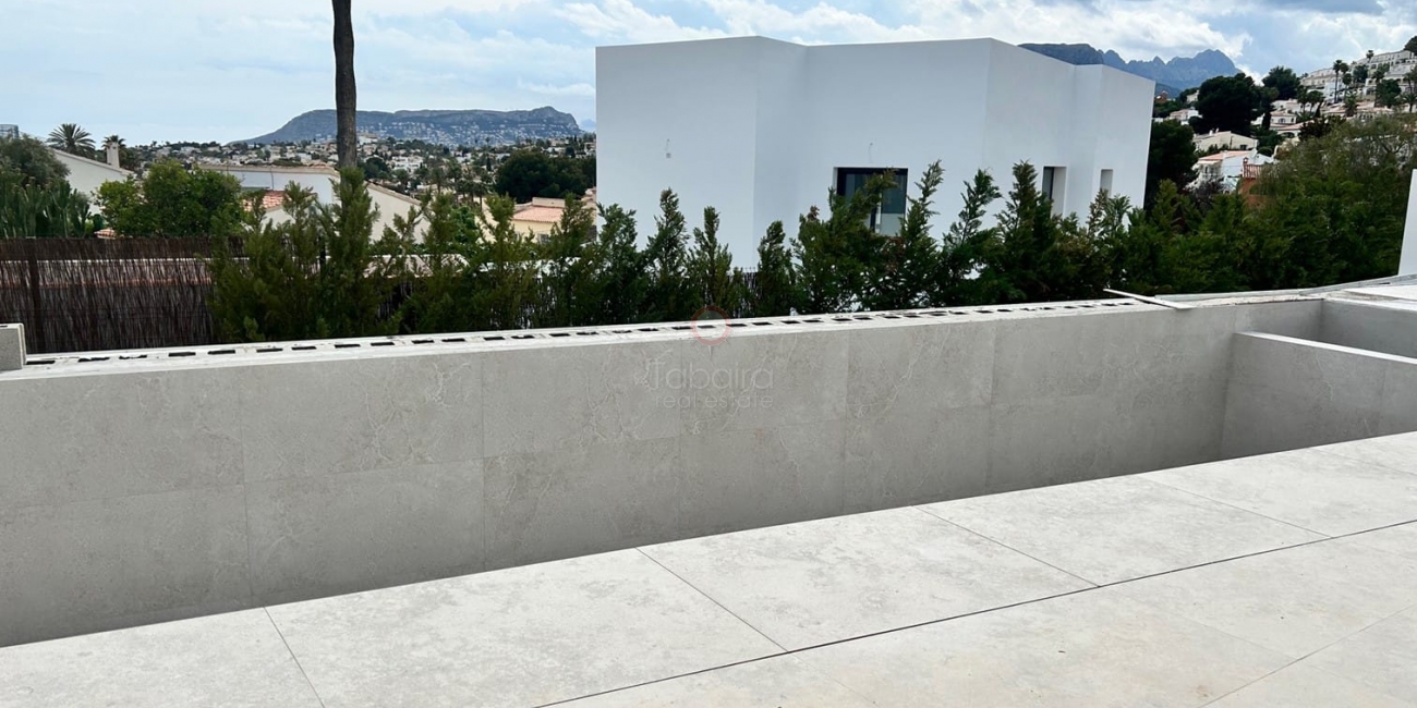 Sale &raquo; Villa &raquo; Benissa &raquo; Benissa