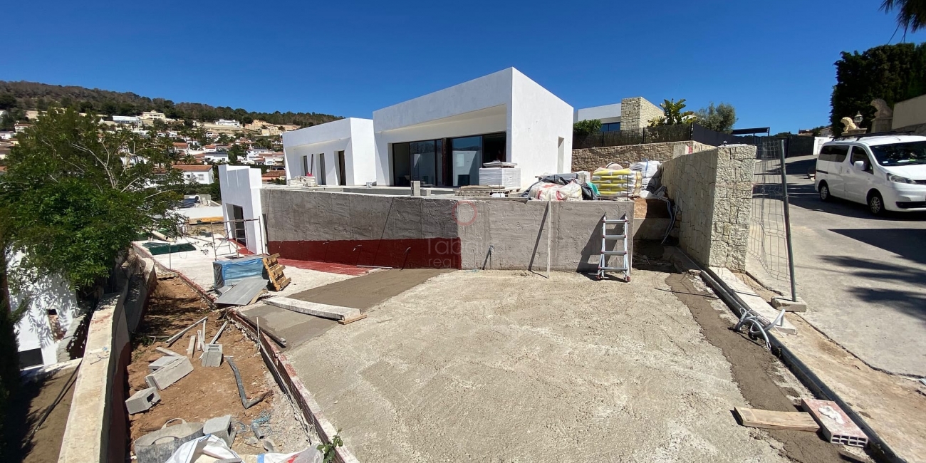 Sale &raquo; Villa &raquo; Benissa &raquo; Benissa