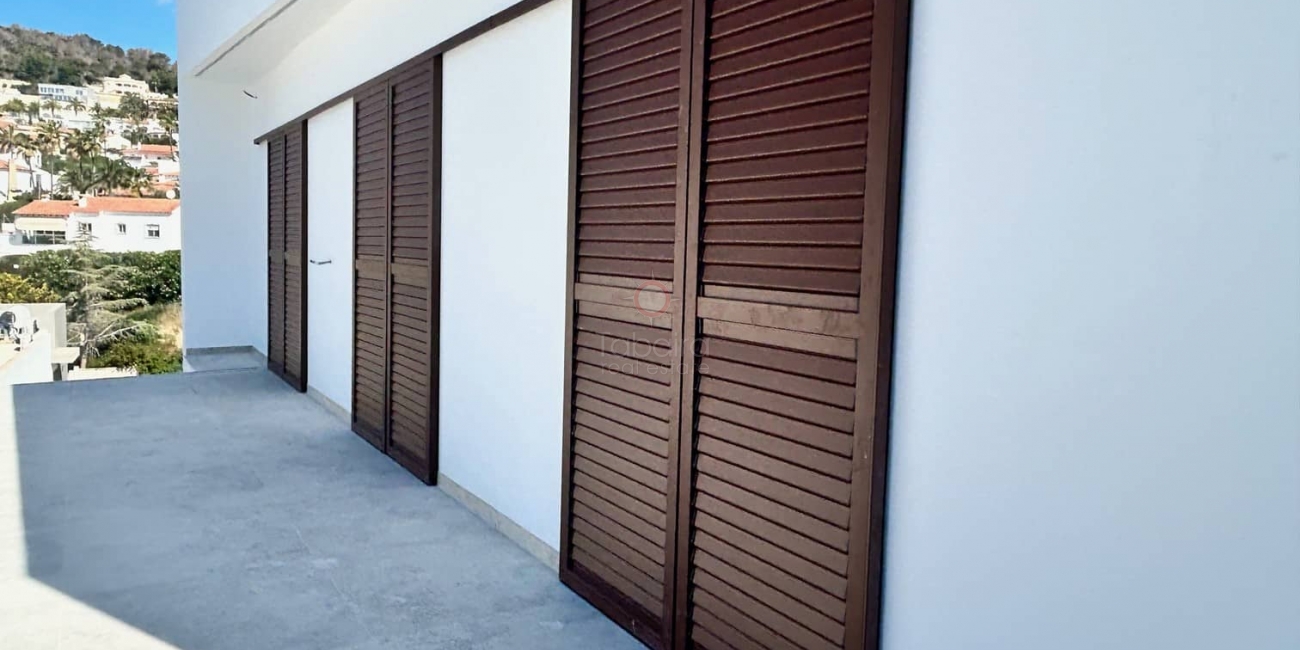 Sale &raquo; Villa &raquo; Benissa &raquo; Benissa