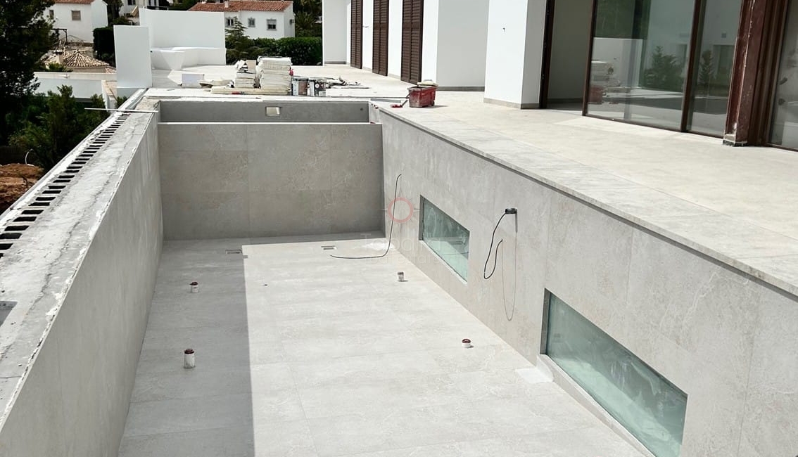 Sale &raquo; Villa &raquo; Benissa &raquo; Benissa