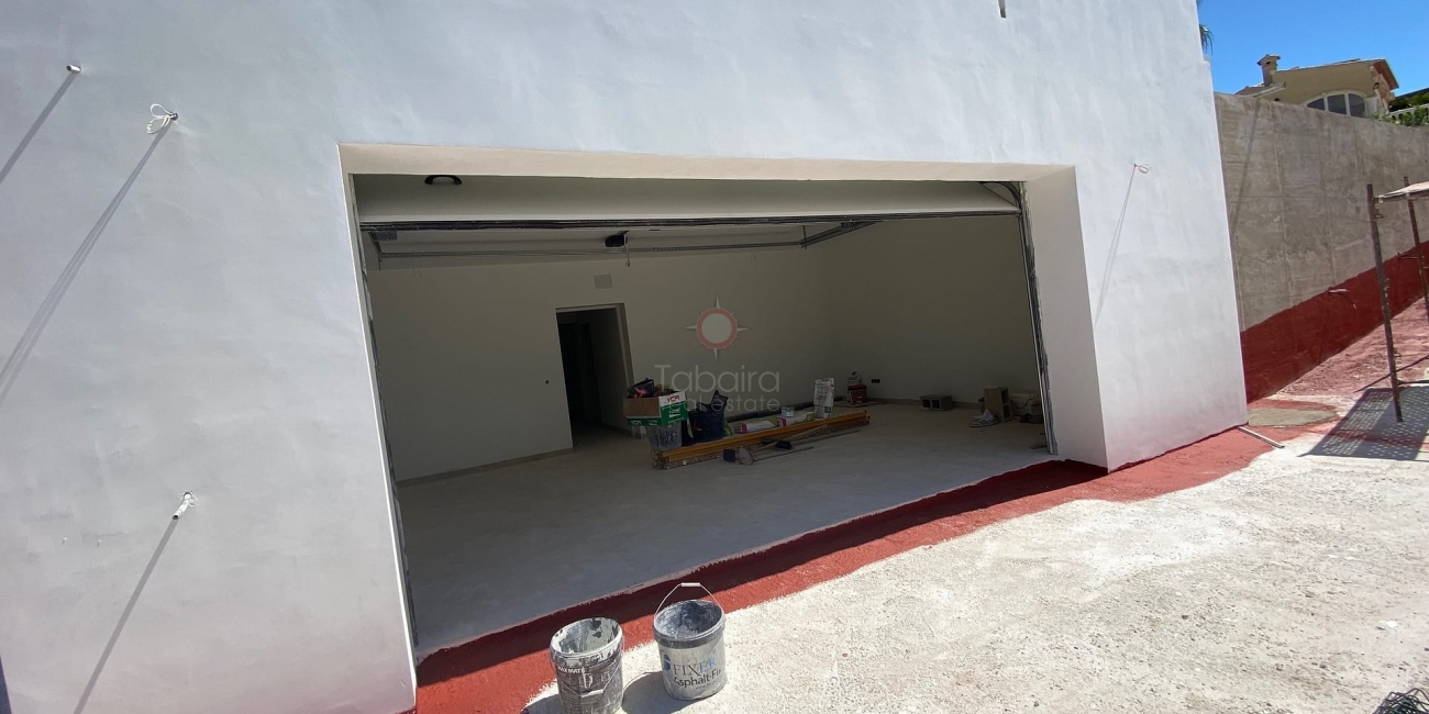 Sale &raquo; Villa &raquo; Benissa &raquo; Benissa