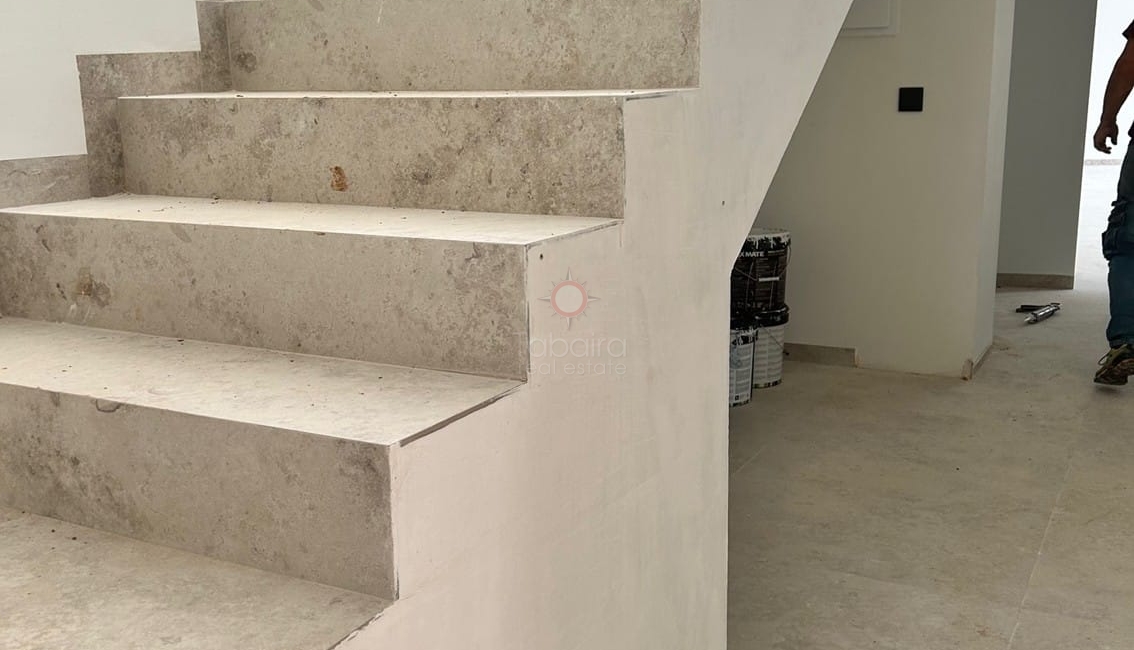 Sale &raquo; Villa &raquo; Benissa &raquo; Benissa